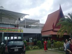 -芽庄MP泰式海鲜海景餐厅