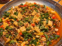 -胡马八破·川菜小馆(高新万达店)