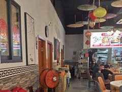 -牟记江湖重庆地标特色菜鱼蛋海鲜羊蝎子(巴南区黑金冠十多年好店)