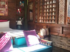 -丽江花间堂·隐泉院