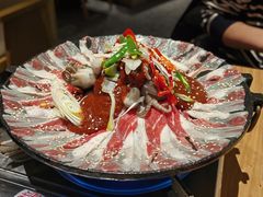 -KimPro 辛普乐概念韩餐