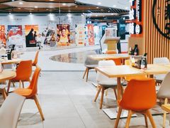 大堂-味千拉面(广州金沙永旺梦乐城店)
