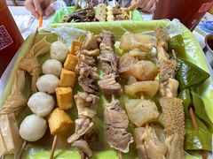 -马记大锅煮(总店)