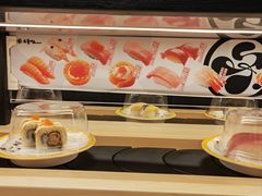 -友壹町寿司(佛山新DNA店)