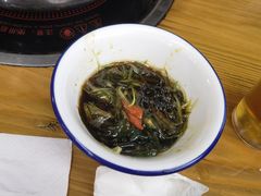 -合味土鸡火锅(中海世贸花园金碧庄店)