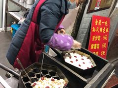 -孙氏梅花糕(马台街)