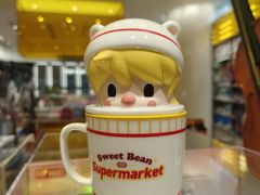 -泡泡玛特POPMART(浦项中心体验店)