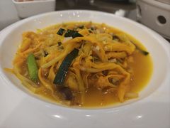 -茶油香闽南菜·花园餐厅(前埔店)