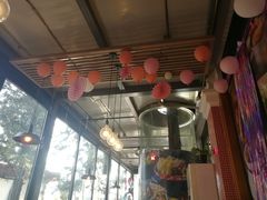 -莫多多餐厅
