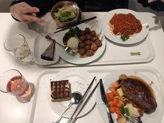 瑞士肉丸土豆泥-宜家·瑞典风味餐厅(海达南街店)
