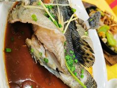 -浩海美食店(闸坡店)