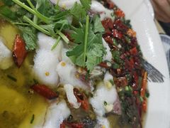 -大自然美食农庄(广州南站店)