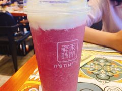 -鲜果时间(南开大悦城店)