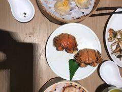 -苏小柳点心·手作小笼包(浦东嘉里城分院)