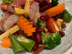 -鲁山人日本料理·放题·套餐(松卫北路店)