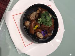 -希尔顿逸林酒店·中餐厅