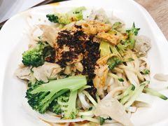 曾经麻酱凉皮-魏家凉皮(博水商务大厦店)