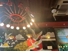 -屯屯面(海尔路店)
