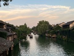 -乌镇景区