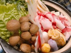 -一豚轩·烧鸟·豚骨拉面(五四路店)