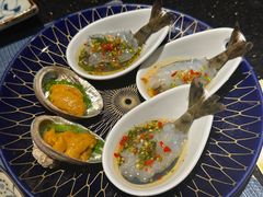 -德川家日本料理(中关村寰太大厦店)