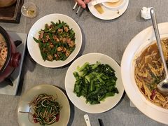 -汉水谣·江景餐厅(江滩店)