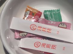 -海底捞火锅(威高广场店)
