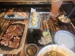 -小川洋风料理(汉街店)
