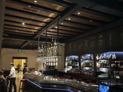 -上海和平饭店茉·莉酒廊 Jasmine Lounge