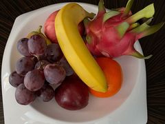 -青岛海尔洲际酒店