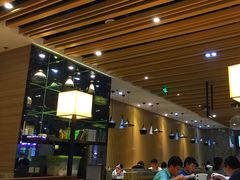 大堂-黄记煌三汁焖锅(新世纪广场店)