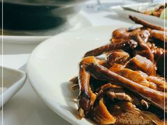 -螃蟹之家·新加坡特色料理(银泰中心in99店)