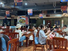 -天下客饭店(中山路店)