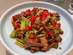 -丽华园(汉阳龙阳店)