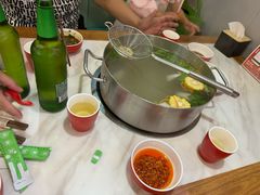 -大四喜·鲜牛肉火锅(洛阳大学城店)