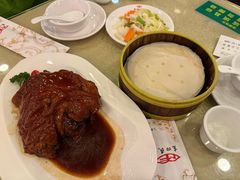 -东四民芳餐厅(朝阳门店)