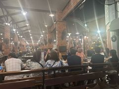 -大螃蟹海鲜餐厅