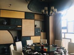 包厢-锦庐道地川菜(来福士店)