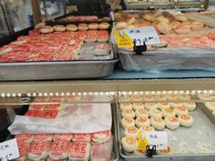 -爱德顺糕点食屋(利民道店)
