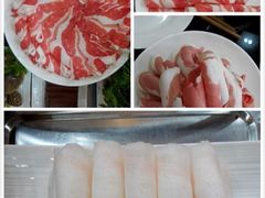 android_upload_pic-鼎盛山海火锅(北戴河刘庄夜市老虎石浴场店)