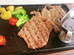 -必胜客(会展店)