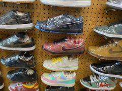 -Flight Club Los Angeles