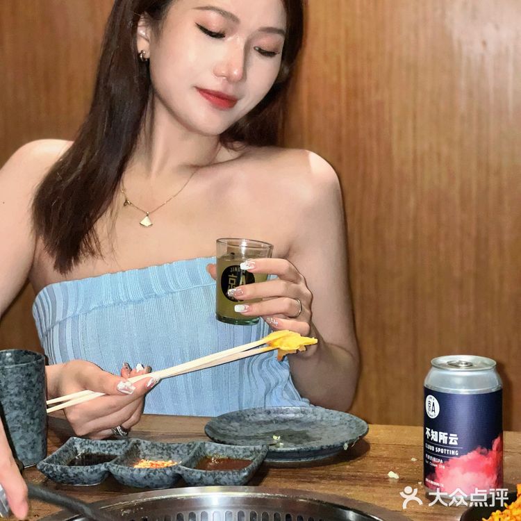 恋爱可以不谈 啤酒必须要喝