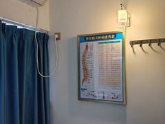 -张钰强中医正骨推拿连锁(宝安中心店)