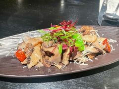-C&R西班牙餐厅