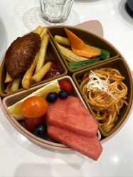 -奈尔宝·儿童乐园·亲子餐厅(苏州大悦城店)