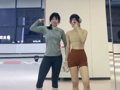 -WEGYMER健萌健身(麦德龙钰龙天下馆)