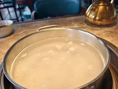 -淘米捞·米汤脆鲩鱼火锅(福田皇岗店)