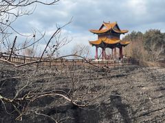 -越王山风景区