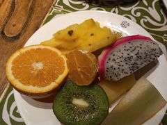 -火宴山自助火锅(明园店)